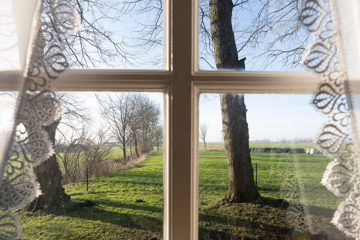 Hoe gaat het nu met? - verhalen uit de versterking